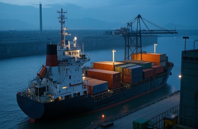 跨越風(fēng)浪，連接世界：國(guó)際海運(yùn)公司如何應(yīng)對(duì)全球貿(mào)易挑戰(zhàn)？