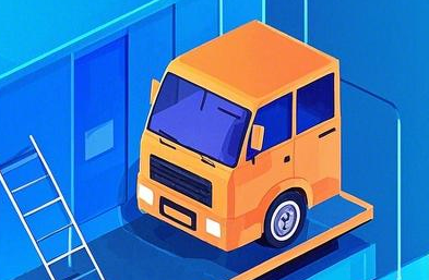 智能與綠色并行，上海國際物流公司的未來之路！