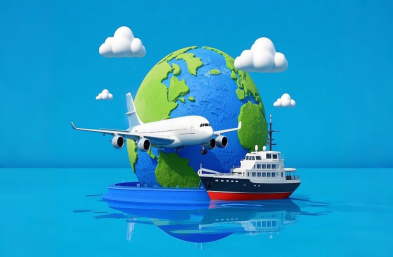 物流成本居高不下？看國(guó)際貨代如何為你省下一大筆！