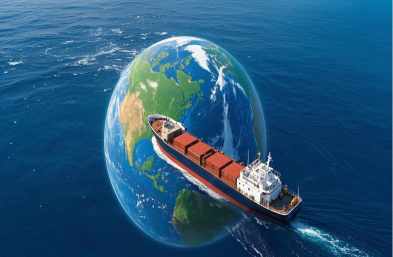 供應(yīng)鏈的心臟：探索國(guó)際海運(yùn)公司如何優(yōu)化全球經(jīng)濟(jì)！