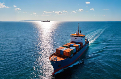 穩(wěn)定物價(jià)、創(chuàng)造就業(yè)：國(guó)際海運(yùn)公司如何影響你的日常生活？