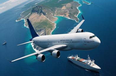 揭秘高效物流：挑選國際貨代公司的黃金準(zhǔn)則！