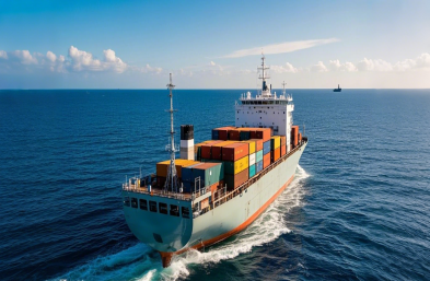 全球物流無憂，選對國際海運(yùn)公司的秘訣