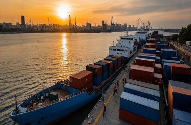 海關(guān)查驗(yàn)不怕難，進(jìn)口報(bào)關(guān)代理如何成為企業(yè)的救星