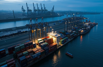 如何通過進(jìn)口報(bào)關(guān)代理優(yōu)化供應(yīng)鏈管理，降低運(yùn)營(yíng)成本