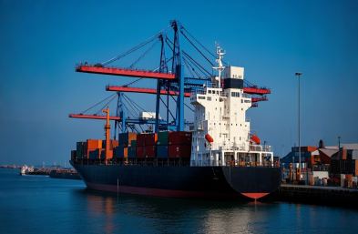 國(guó)際貨運(yùn)公司海運(yùn)如何滿足各種特殊需求