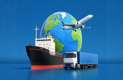 從本土到全球：國(guó)際物流公司的擴(kuò)張藍(lán)圖