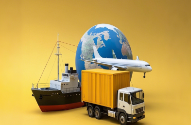 揭秘國際物流貨運：如何通過優(yōu)化運輸、倉儲和配送提升全球供應(yīng)鏈效率