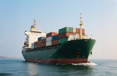 成本壓力山大，國際貨物運輸代理公司如何突圍