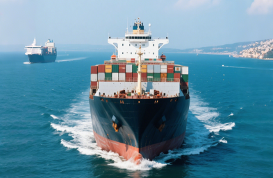 數(shù)字化浪潮下，國際海運公司如何乘風(fēng)破浪