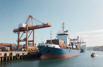 技術(shù)與經(jīng)驗并重，揭秘高效上海貨代的必備條件