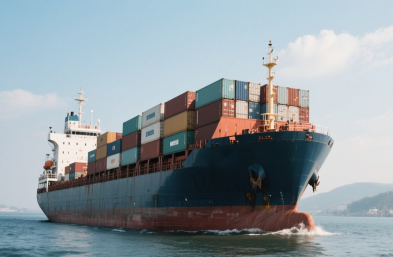 超越競爭：國際貿(mào)易物流公司的持續(xù)增長與突破策略