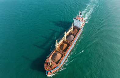 國(guó)際貨運(yùn)公司海運(yùn)：全球貿(mào)易的關(guān)鍵角色