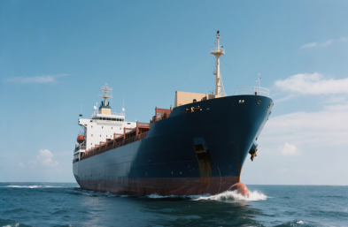 上海國際海運公司，憑何在全球貿易中如此關鍵