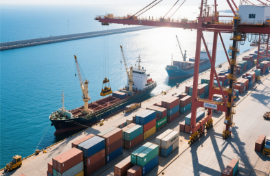 服裝出口背后，國際貨代公司究竟藏著哪些通關秘籍