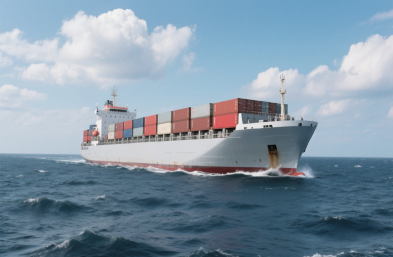 從產地到餐桌，上海國際物流如何破解堅果進口難題