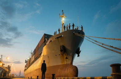 國(guó)際物流運(yùn)輸助力家具企業(yè)，定制出口成功之路