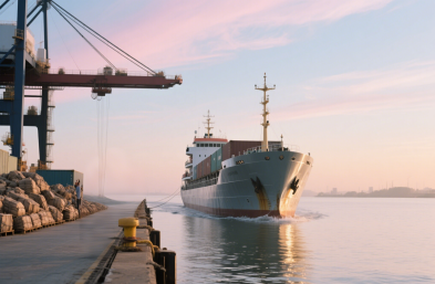 國(guó)際貨物運(yùn)輸代理：玩具出口的全程護(hù)航者