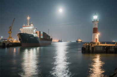 上海國(guó)際貨代公司：為乳制品進(jìn)口護(hù)航，開啟品質(zhì)新程