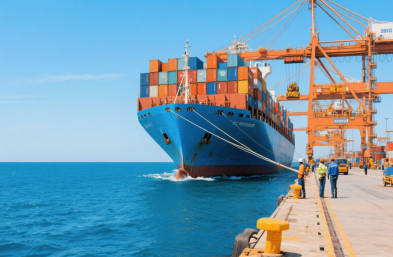 從資源整合到風(fēng)險(xiǎn)把控，國(guó)際貨代物流的多維價(jià)值