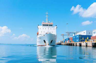 數(shù)字化、綠色化、創(chuàng)新化，國際物流貨代的破局三招