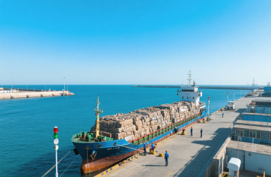 從資質(zhì)到服務(wù)：如何精準(zhǔn)篩選靠譜的國(guó)際物流貨代公司