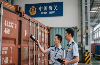 不止于運輸，上海進出口貨代：給每批貨物當 “專屬管家” 的那些事兒