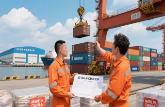 不止運貨那么簡單！國際貨代公司手里，攥著全球貿易的 “通關鑰匙”