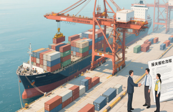 國際海運(yùn)想高效？國際貨代定制方案，助力企業(yè) “貨通全球”
