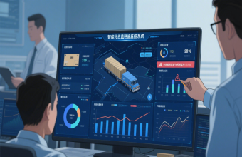 跨境運(yùn)輸怕 “踩坑”？上海貨代的國際貨代服務(wù)，給貨物加層 “安全盾”