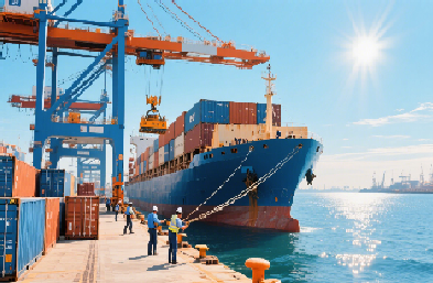 國(guó)際物流：全程可視化！跟蹤系統(tǒng)，包裹動(dòng)態(tài)實(shí)時(shí)掌握