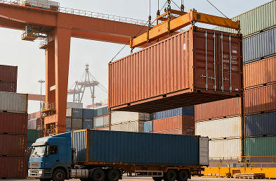 上海貨代：10 年 + 深耕，全程守護(hù)貨物運(yùn)輸安全