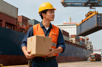 專業(yè)國際物流服務(wù)商：時效為基，安全直達