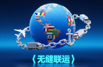 國際貨代專家，為您的貨物保駕護(hù)航